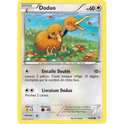Doduo GEN - 55/83