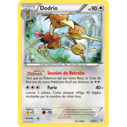 Dodrio GEN - 56/83