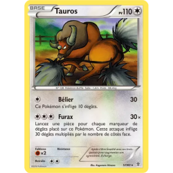 Tauros GEN - 57/83