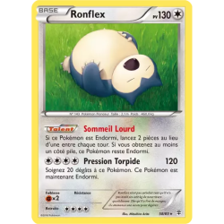 Ronflex GEN - 58/83
