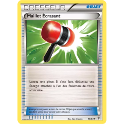 Maillet Écrasant GEN - 60/83