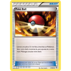 Poké Ball GEN - 67/83