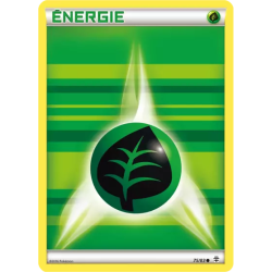 Énergie Plante GEN - 75/83