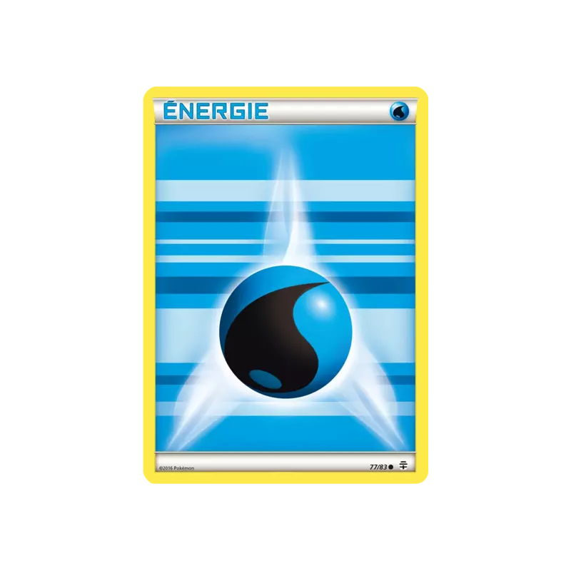 Énergie Eau GEN - 77/83