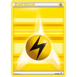 Énergie Électrique GEN - 78/83