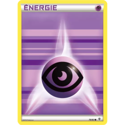 Énergie Psy GEN - 79/83