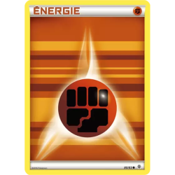 Énergie Combat GEN - 80/83