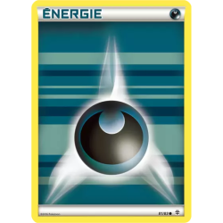 Énergie Obscurité GEN - 81/83