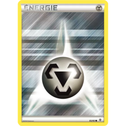 Énergie Métal GEN - 82/83