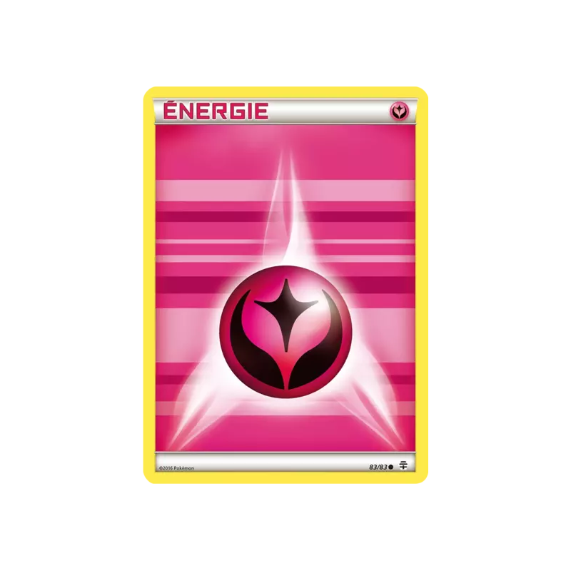 Énergie Fée GEN - 83/83