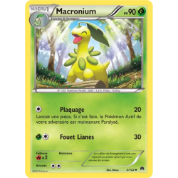 Macronium BKP - 002/122