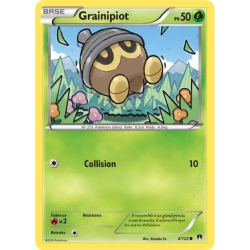 Grainipiot BKP - 004/122