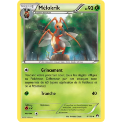 Mélokrik BKP - 006/122