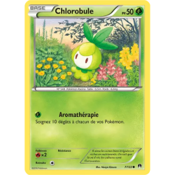 Chlorobule BKP - 007/122