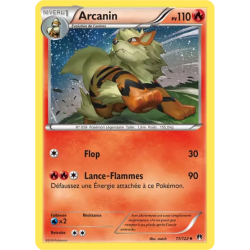 Arcanin BKP - 011/122