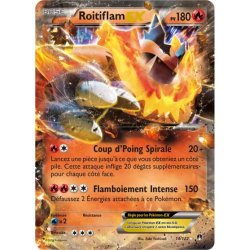 Roitiflam EX BKP - 014/122