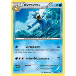 Akwakwak BKP - 017/122