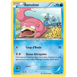 Ramoloss BKP - 019/122