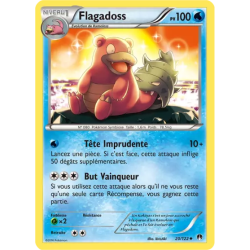 Flagadoss BKP - 020/122