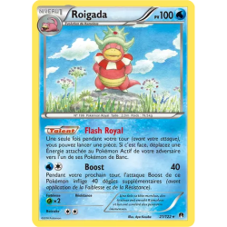 Roigada BKP - 021/122