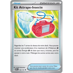 Kit Attrape-Insecte PRE - 102/131