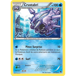 Crustabri BKP - 024/122