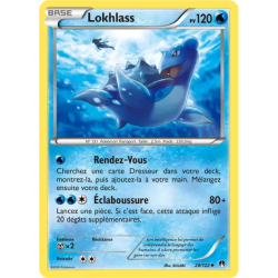 Lokhlass BKP - 028/122