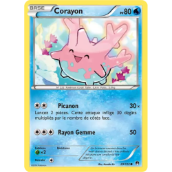 Corayon BKP - 029/122