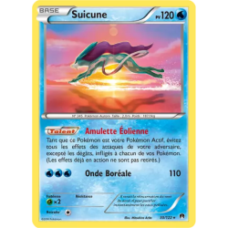 Suicune BKP - 030/122