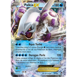 Palkia EX BKP - 031/122