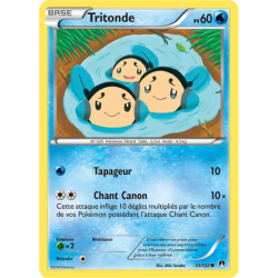 Tritonde BKP - 033/122