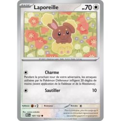 Laporeille MEG - 107/132