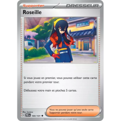 Roseille PRE - 103/131