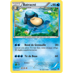 Batracné BKP - 034/122