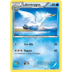Lakmécygne BKP - 037/122