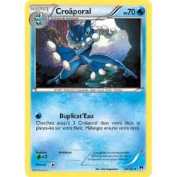 Croâporal BKP - 039/122