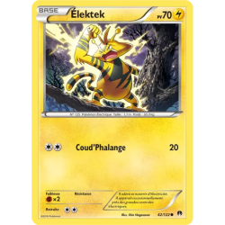 Élektek BKP - 042/122