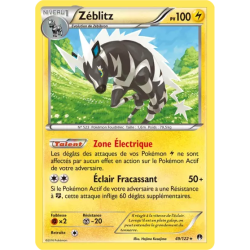 Zéblitz BKP - 049/122