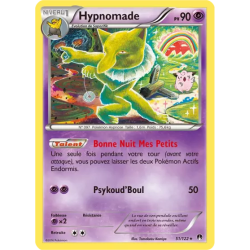 Hypnomade BKP - 051/122
