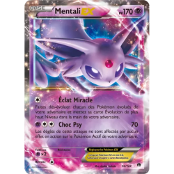 Mentali EX BKP - 052/122