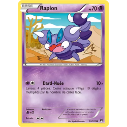 Rapion BKP - 053/122