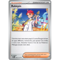 Rubépin PRE - 105/131
