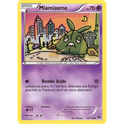 Miamiasme BKP - 056/122