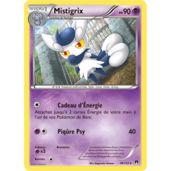 Mistigrix BKP - 059/122