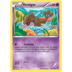 Venalgue BKP - 063/122