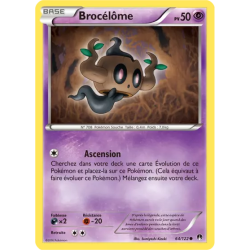 Brocélôme BKP - 064/122