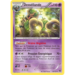 Desséliande BKP - 065/122