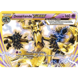 Desséliande TURBO BKP - 066/122