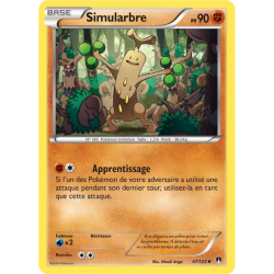 Simularbre BKP - 067/122