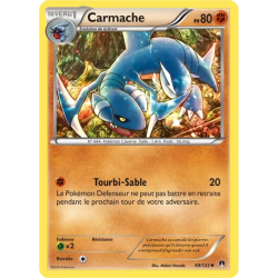 Carmache BKP - 069/122